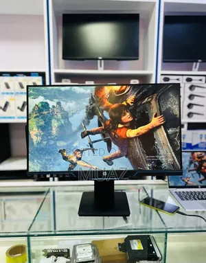 ⚡️ HP 27MX 27” Gaming Monitor – 144Hz ⚡️