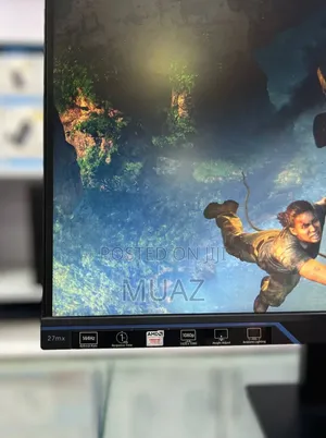 ⚡️ HP 27MX 27” Gaming Monitor – 144Hz ⚡️