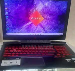 New Laptop HP Omen X 16GB Intel Core i7 SSD 1T