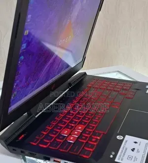 New Laptop HP Omen X 16GB Intel Core i7 SSD 1T