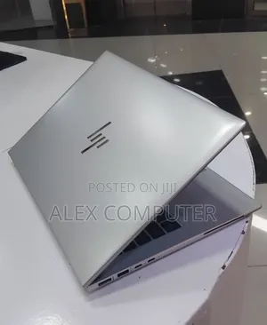 New Laptop HP EliteBook 840 G10 16GB Intel Core i7 SSD 512GB