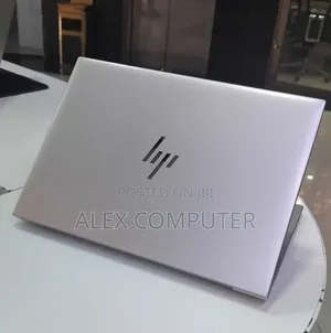 New Laptop HP EliteBook 840 G10 16GB Intel Core i7 SSD 512GB