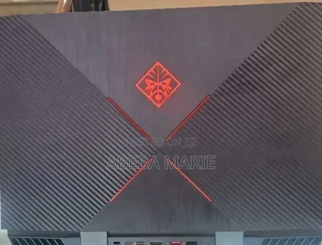 New Laptop HP Omen X 16GB Intel Core i7 SSD 1T