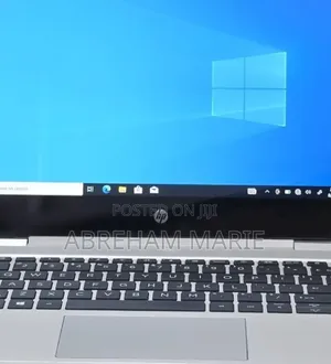New Laptop HP ProBook x360 435 G8 16GB AMD Ryzen 7 SSD 512GB