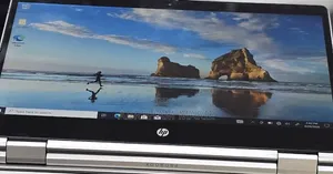 New Laptop HP ProBook x360 435 G8 16GB AMD Ryzen 7 SSD 512GB