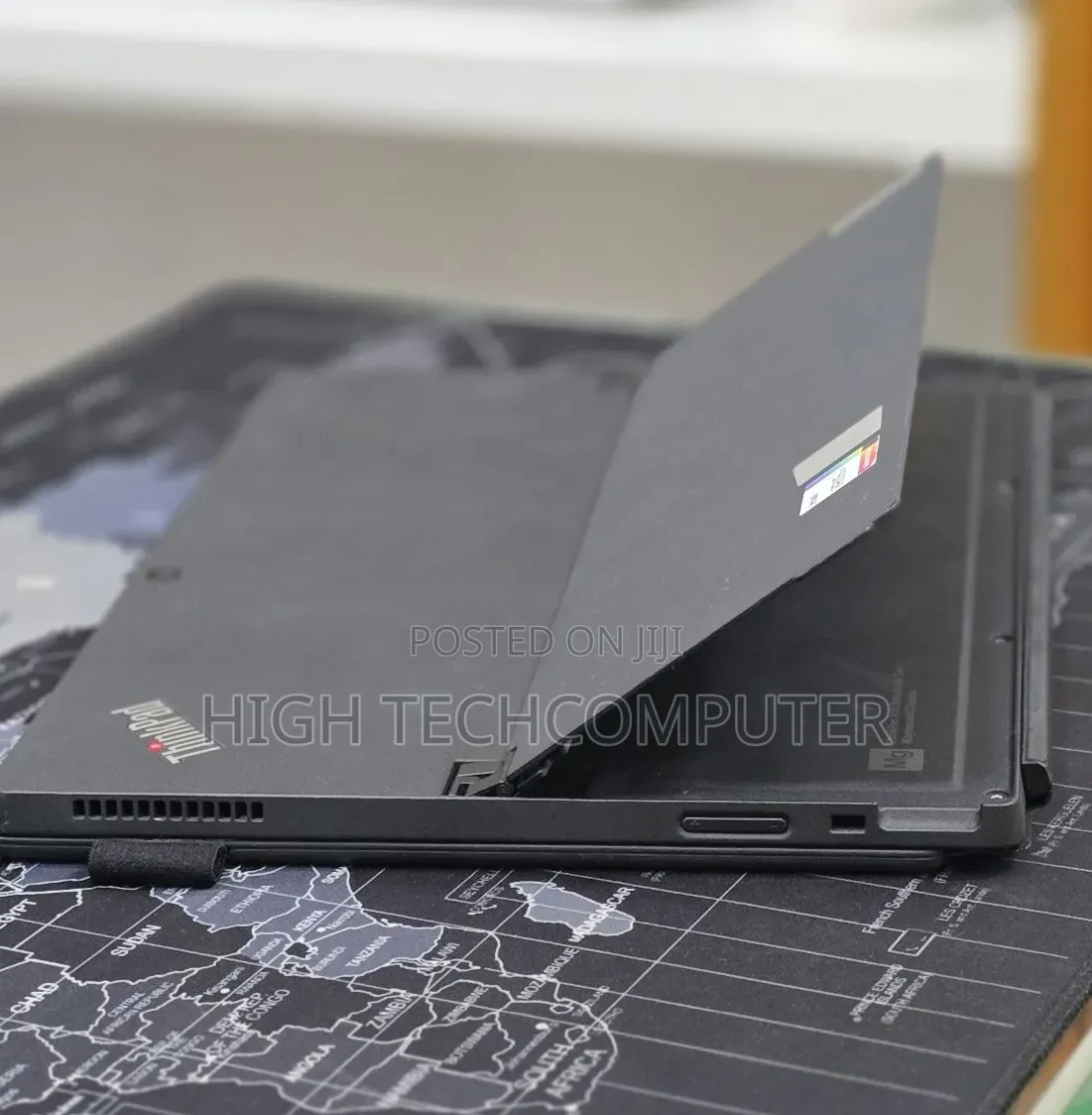 Laptop Lenovo ThinkPad Yoga 16GB Intel Core i7 SSD 512GB