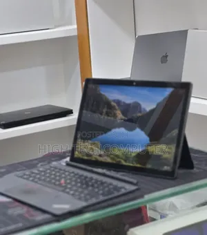 Laptop Lenovo ThinkPad Yoga 16GB Intel Core i7 SSD 512GB