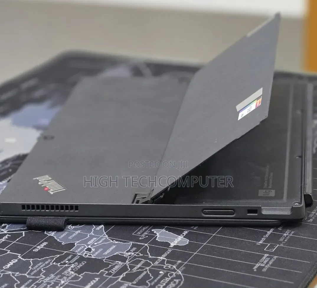 Laptop Lenovo ThinkPad Yoga 16GB Intel Core i7 SSD 512GB