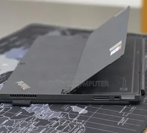 Laptop Lenovo ThinkPad Yoga 16GB Intel Core i7 SSD 512GB