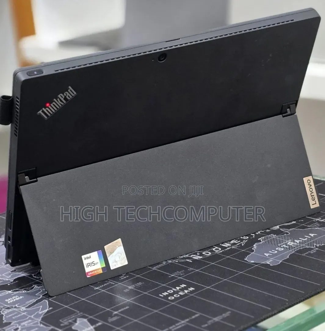 Laptop Lenovo ThinkPad Yoga 16GB Intel Core i7 SSD 512GB