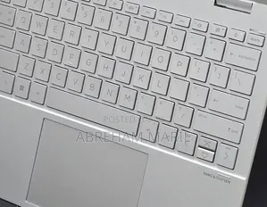 New Laptop HP Envy K101tx 16GB Intel Core i7 SSD 512GB