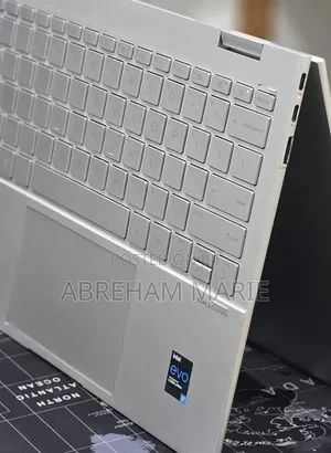New Laptop HP Envy K101tx 16GB Intel Core i7 SSD 512GB