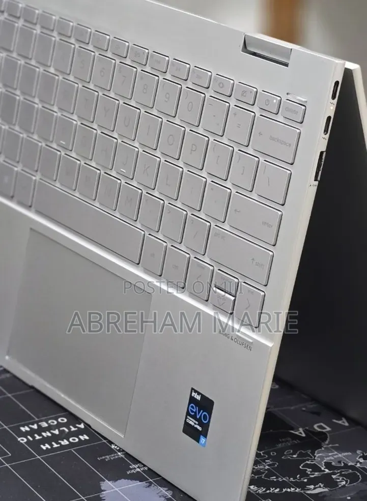 New Laptop HP Envy K101tx 16GB Intel Core i7 SSD 512GB