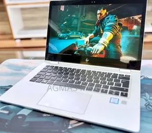 New Laptop HP EliteBook 840 G4 8GB Intel Core i5 SSD 512GB