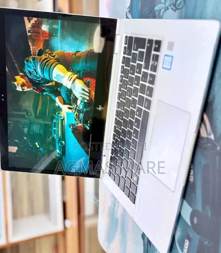 New Laptop HP EliteBook 840 G4 8GB Intel Core i5 SSD 512GB