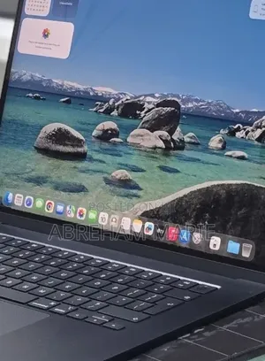 New Laptop Apple MacBook Air 2025 M4 16GB Apple M4 SSD 256GB