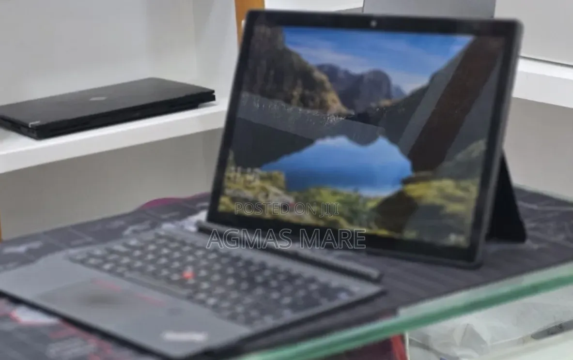 New Laptop Lenovo ThinkPad 13 16GB Intel Core i7 SSD 512GB