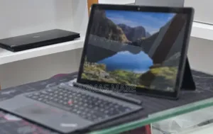 New Laptop Lenovo ThinkPad 13 16GB Intel Core i7 SSD 512GB