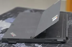 New Laptop Lenovo ThinkPad 13 16GB Intel Core i7 SSD 512GB