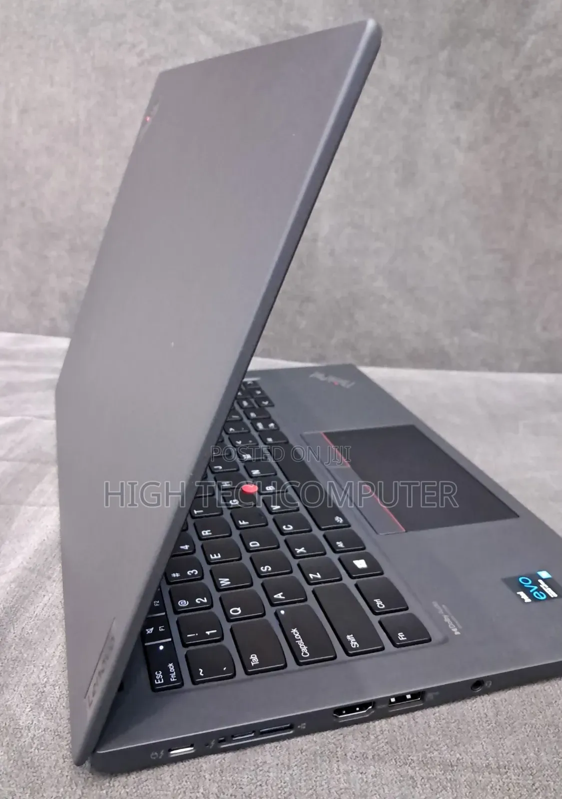 New Laptop Lenovo ThinkPad T14s G4 16GB Intel Core i5 SSD 512GB