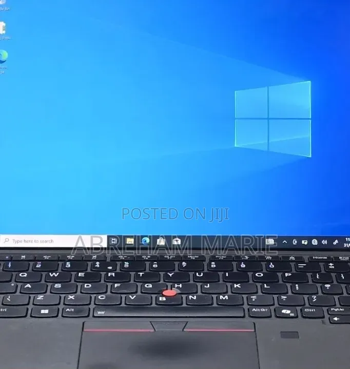 New Laptop Lenovo ThinkPad Yoga 16GB Intel Core i7 SSD 512GB