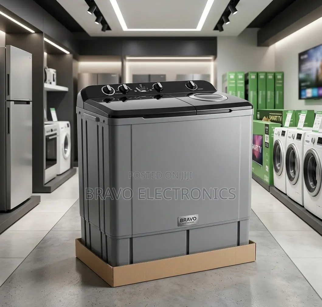 Orbitl 16kg Washing Machine