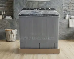 Orbitl 16kg Washing Machine