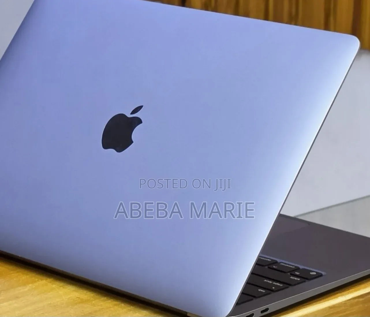New Laptop Apple MacBook Air 2020 M1 16GB Apple M1 SSD 512GB