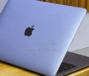 New Laptop Apple MacBook Air 2020 M1 16GB Apple M1 SSD 512GB