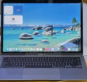 New Laptop Apple MacBook Air 2020 M1 16GB Apple M1 SSD 512GB