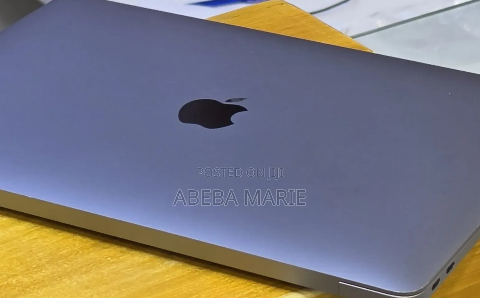 New Laptop Apple MacBook Air 2020 M1 16GB Apple M1 SSD 512GB