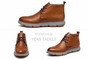 Quality Men Shoes