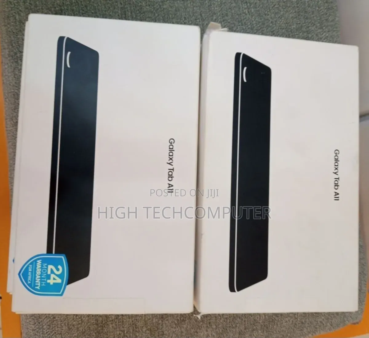 New Samsung Galaxy Tab A11 64 GB