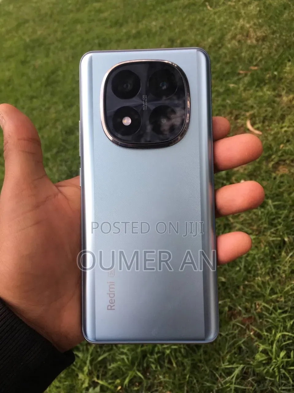 New Xiaomi Redmi Note 14 Pro+ 512 GB