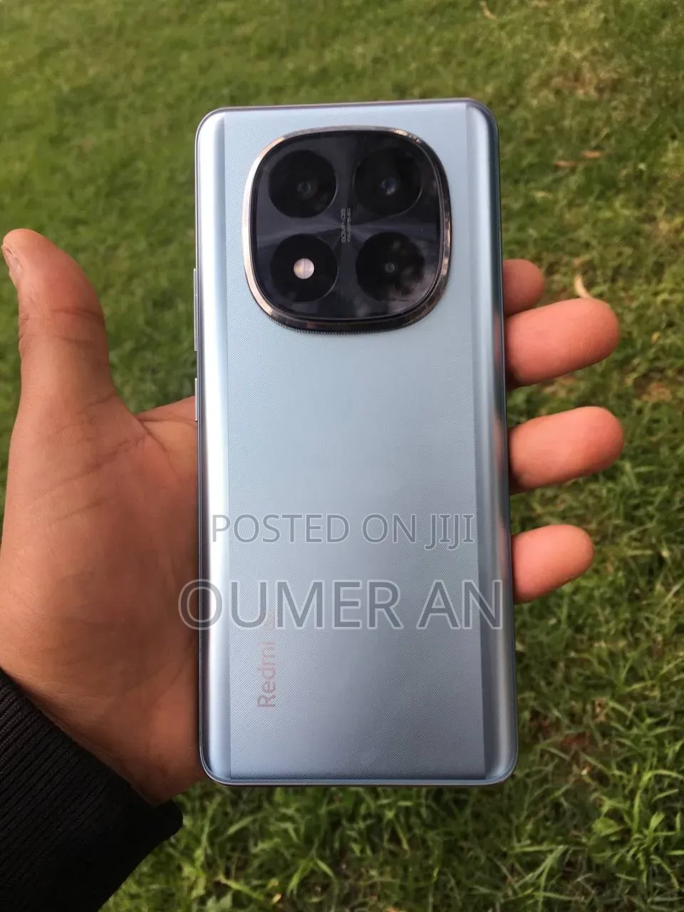 New Xiaomi Redmi Note 14 Pro+ 512 GB
