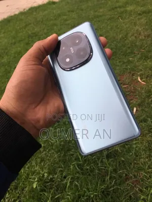 New Xiaomi Redmi Note 14 Pro+ 512 GB