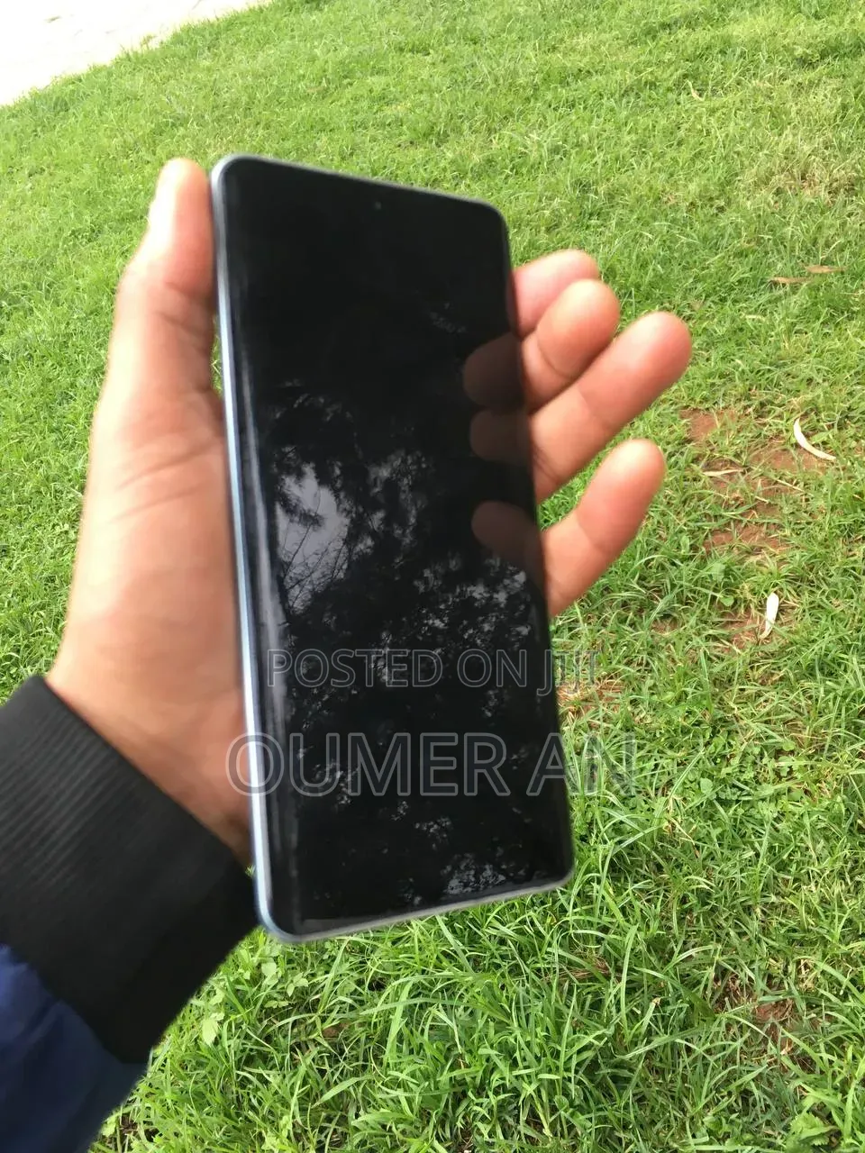 New Xiaomi Redmi Note 14 Pro+ 512 GB