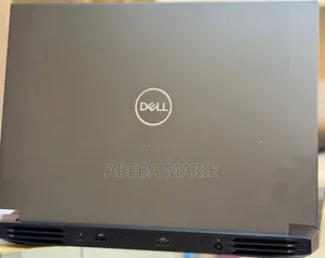 New Laptop Dell G16 7620 16GB Intel Core i7 SSD 512GB