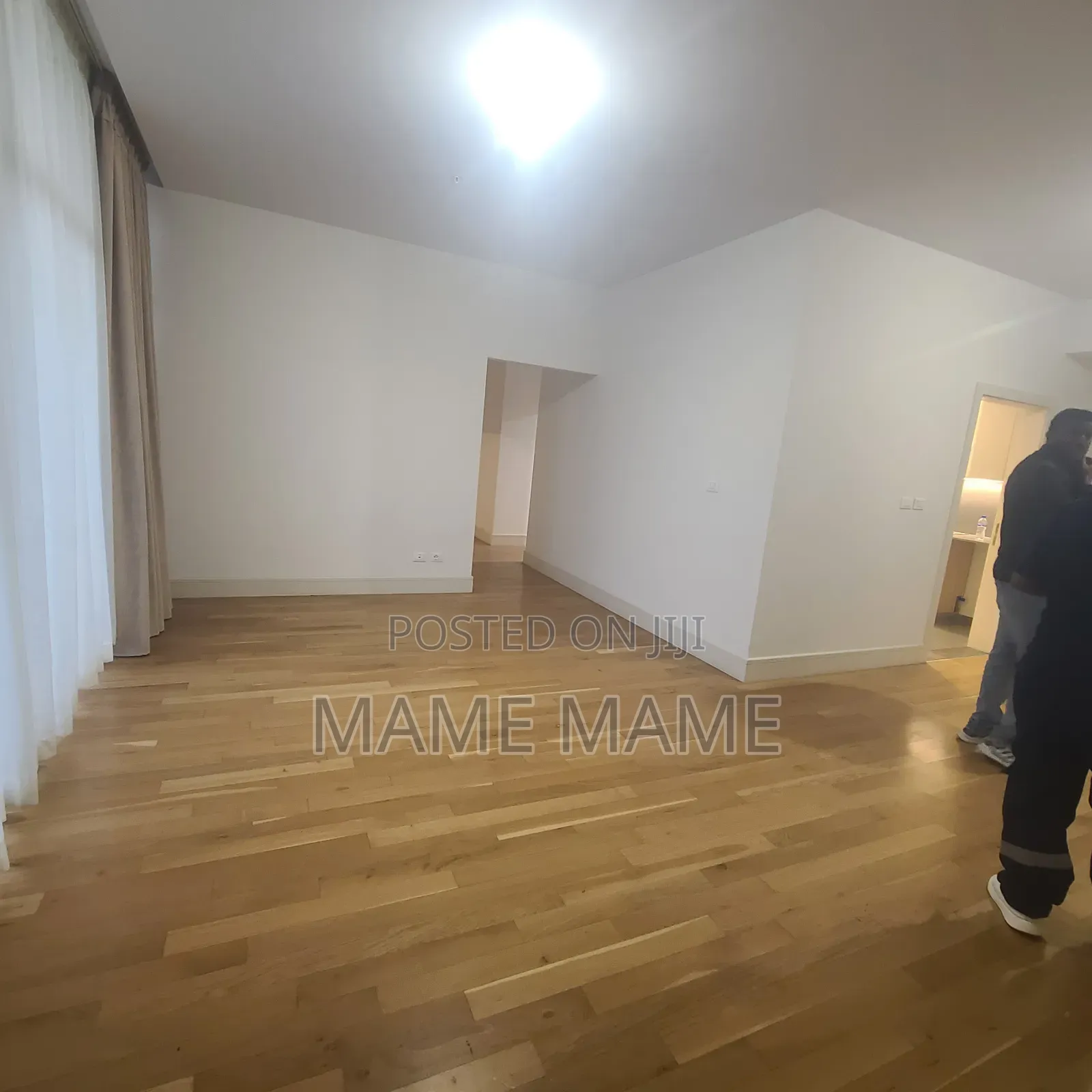 3bdrm Apartment in Addis Abeba, Bole for rent