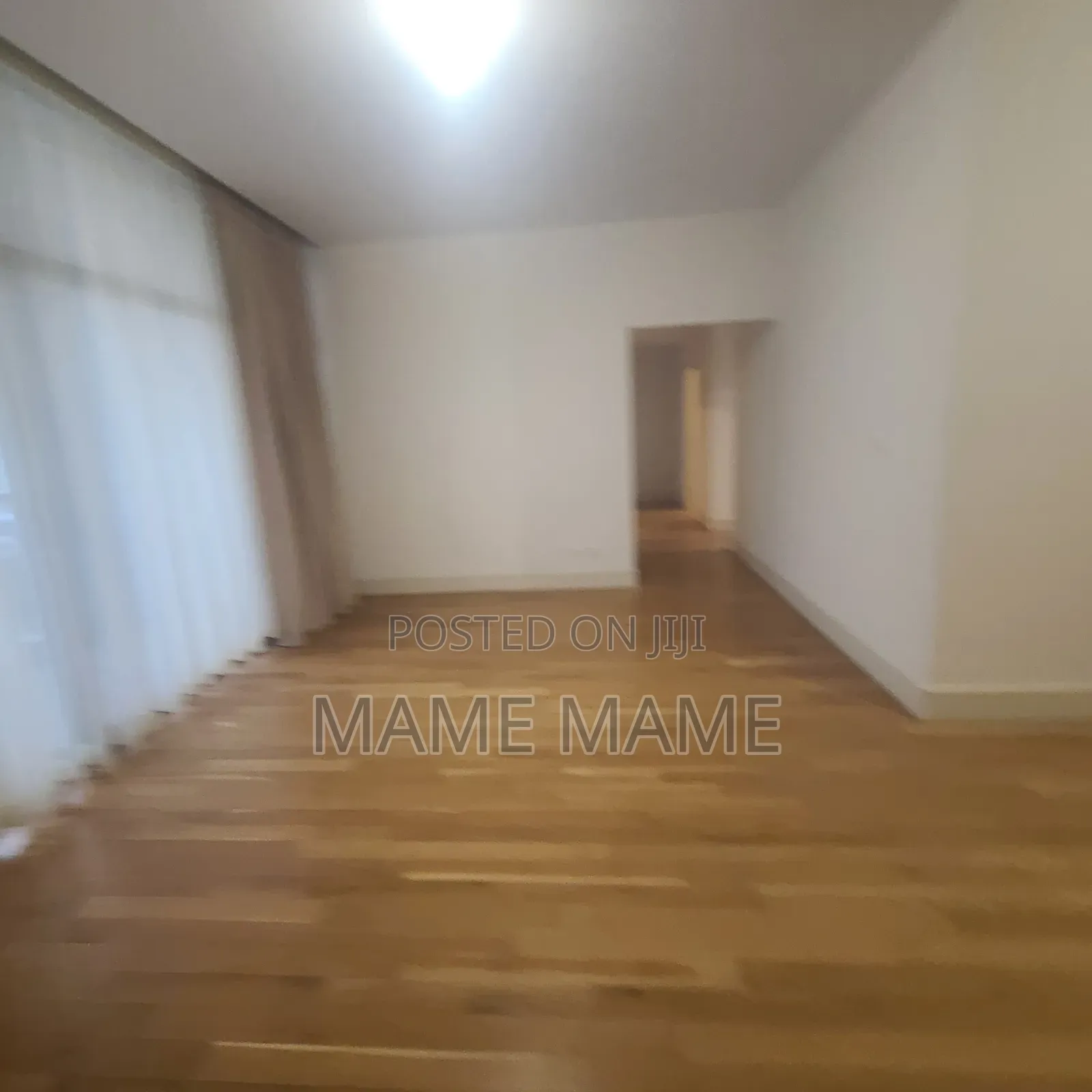3bdrm Apartment in Addis Abeba, Bole for rent