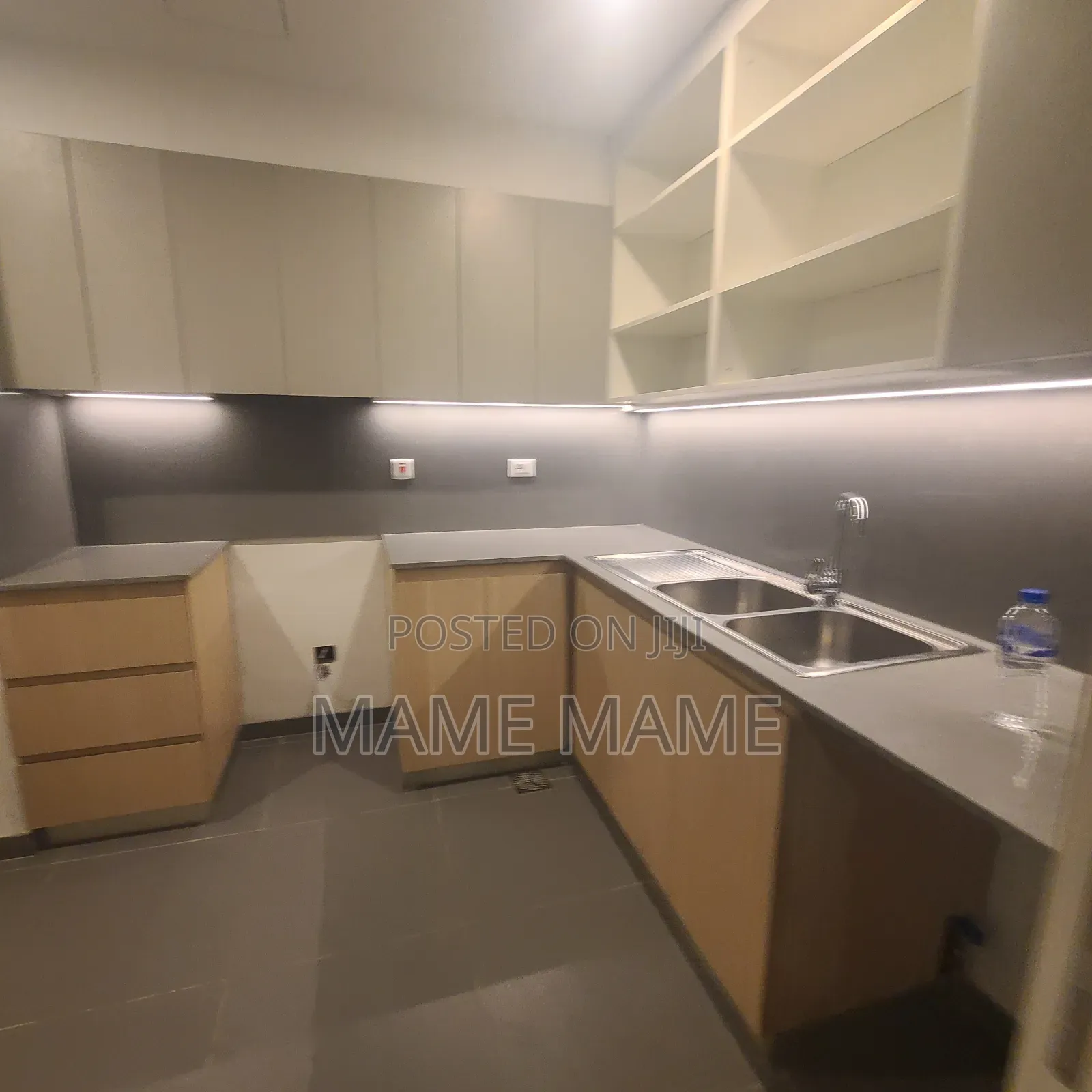 3bdrm Apartment in Addis Abeba, Bole for rent