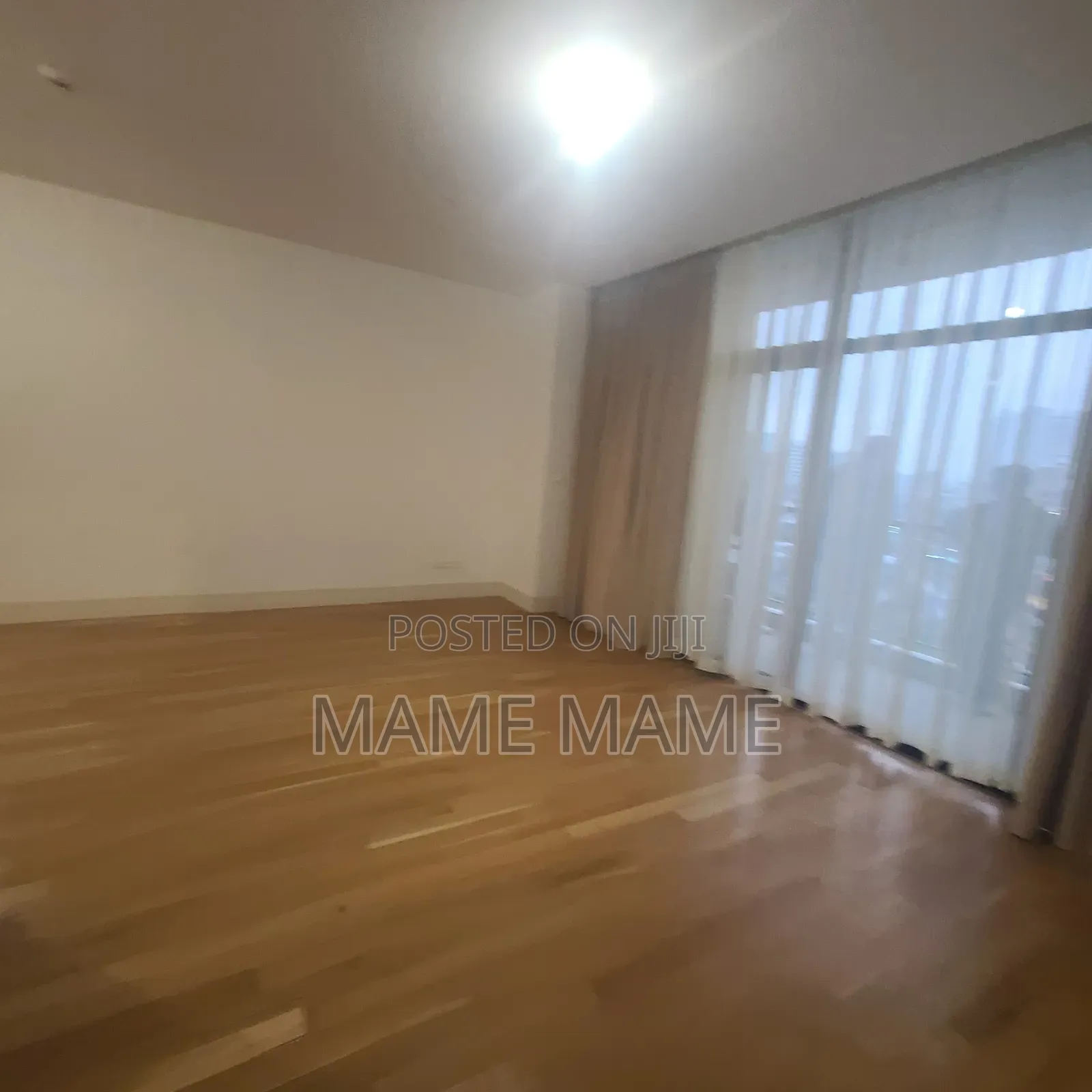 3bdrm Apartment in Addis Abeba, Bole for rent