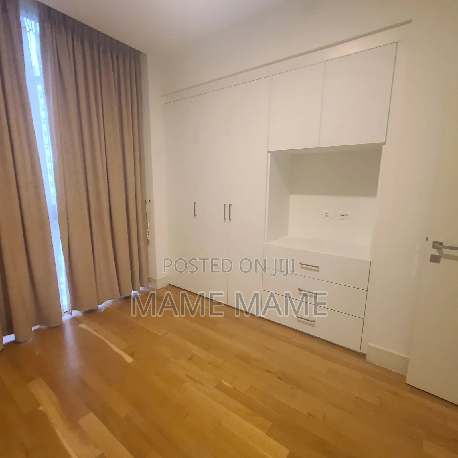 3bdrm Apartment in Addis Abeba, Bole for rent