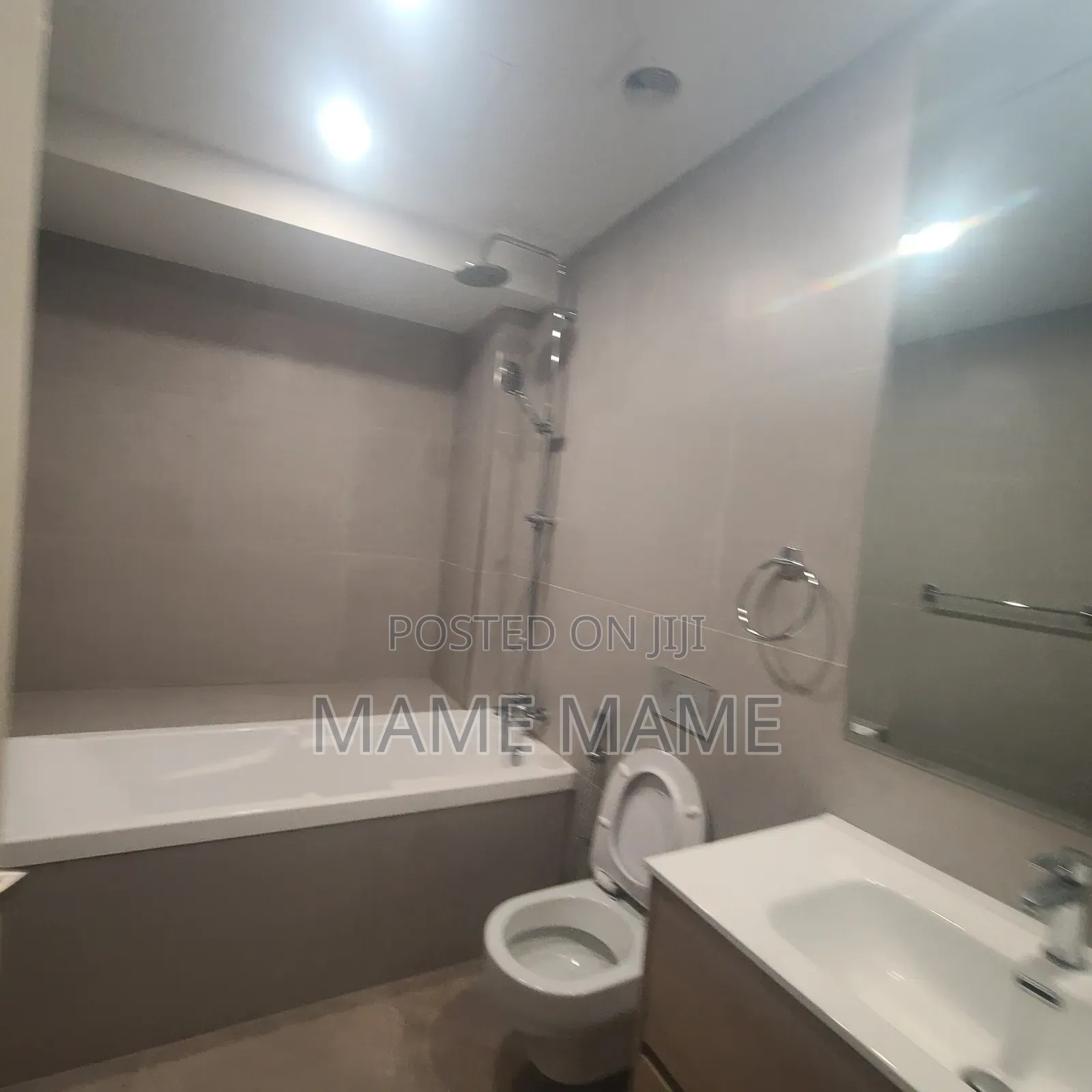 3bdrm Apartment in Addis Abeba, Bole for rent