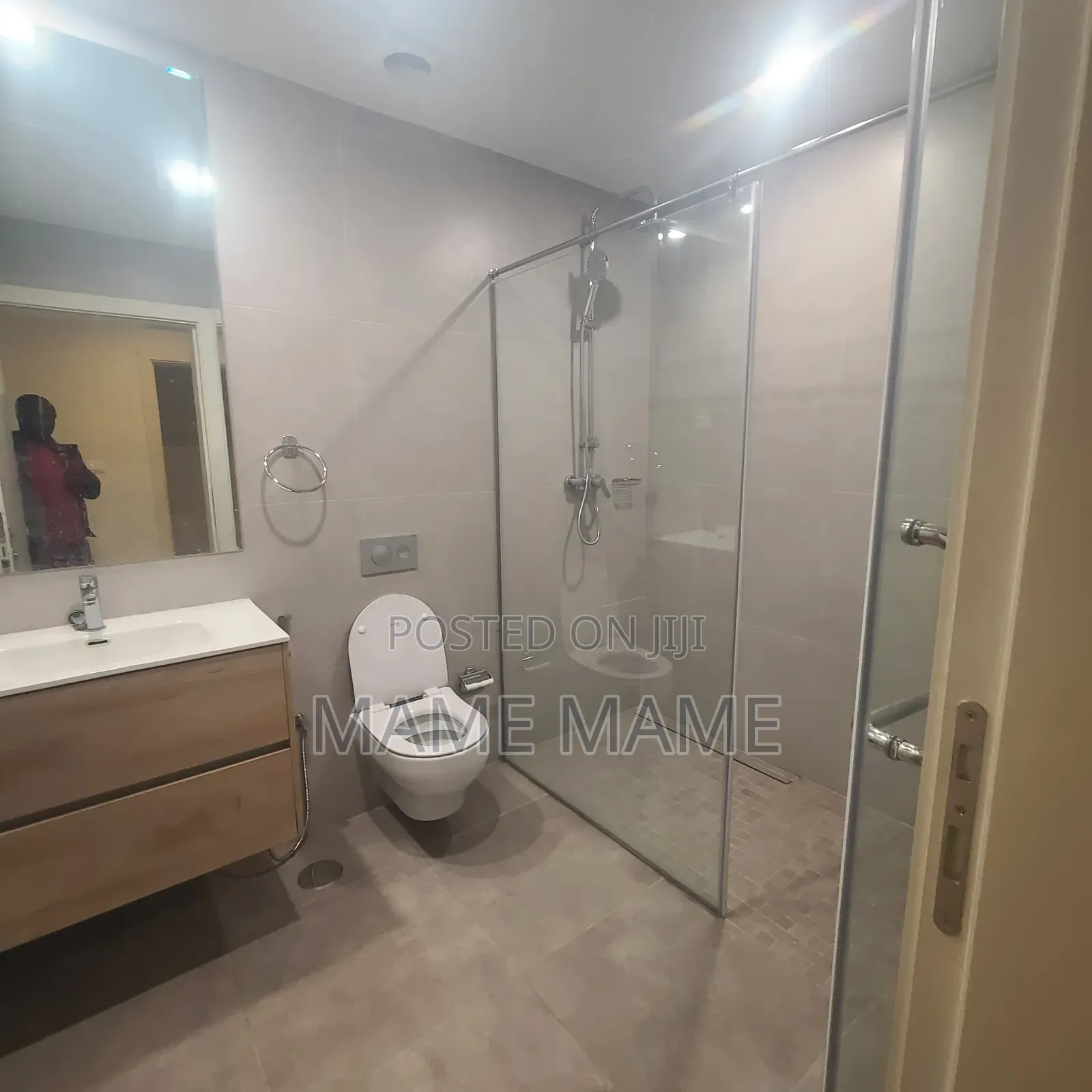 3bdrm Apartment in Addis Abeba, Bole for rent