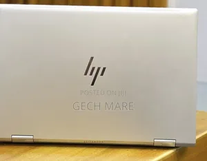New Laptop HP EliteBook 830 G8 16GB Intel Core i5 SSD 512GB