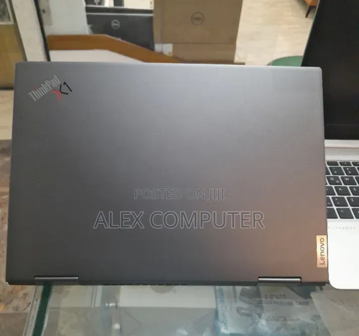 New Laptop Lenovo ThinkPad X1 Yoga 32GB Intel Core i7 SSD 512GB