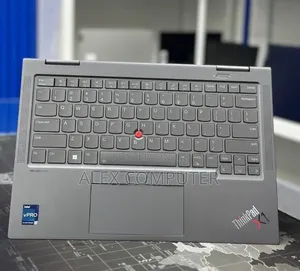 New Laptop Lenovo ThinkPad X1 Yoga 32GB Intel Core i7 SSD 512GB