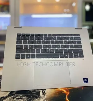 New Laptop HP OmniBook 7 16" 16GB Intel Core Ultra 7 SSD 512GB