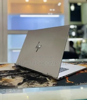 New Laptop HP OmniBook 7 16" 16GB Intel Core Ultra 7 SSD 512GB